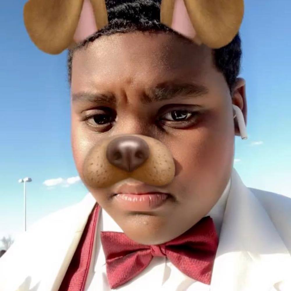 Meet your Posher, Somorie